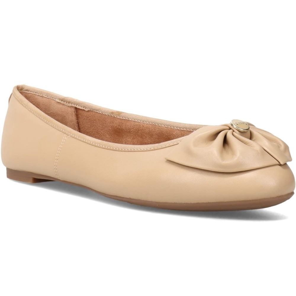 Sam Edelman Circus ballet Flats